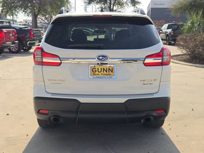 2021 Subaru Ascent Limited