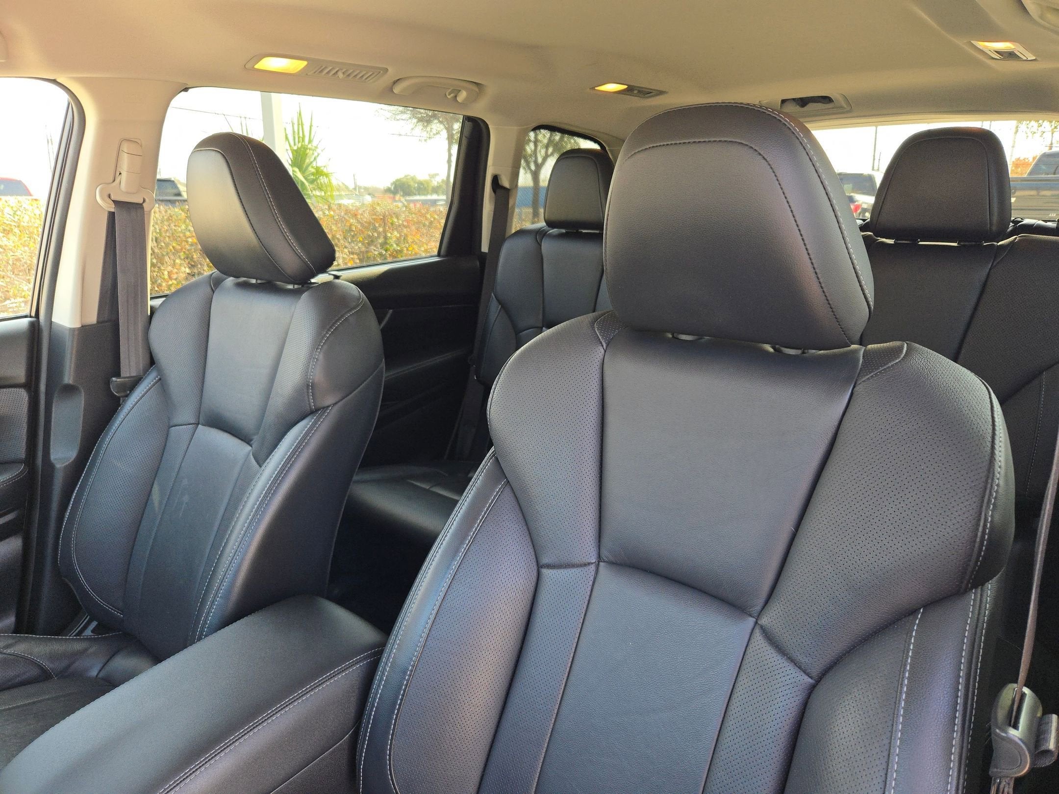 2021 Subaru Ascent Limited