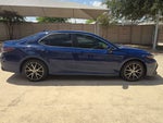 2024 Toyota Camry Base