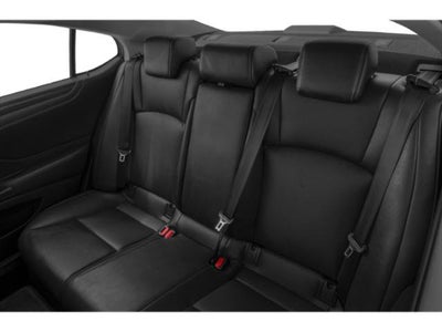 2019 Lexus ES F SPORT