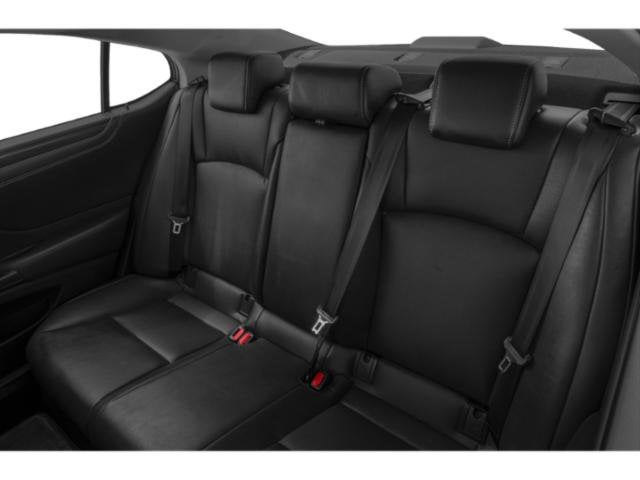 2019 Lexus ES F SPORT