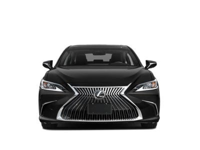 2019 Lexus ES F SPORT