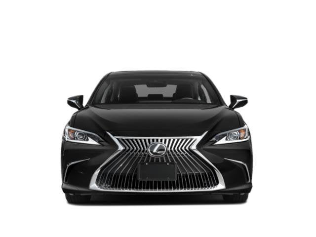 2019 Lexus ES F SPORT