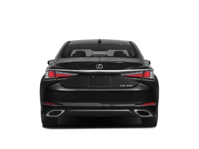 2019 Lexus ES F SPORT