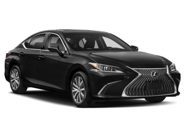 2019 Lexus ES F SPORT