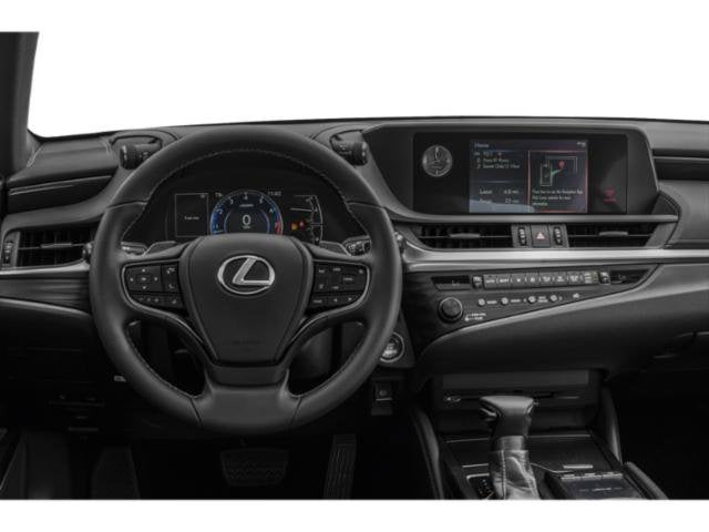 2019 Lexus ES F SPORT