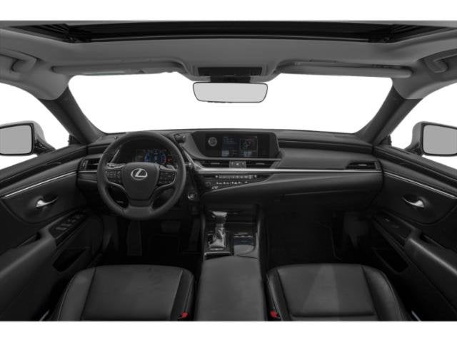 2019 Lexus ES F SPORT