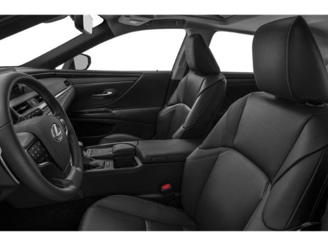 2019 Lexus ES F SPORT