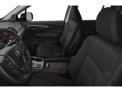 2023 Honda Ridgeline Sport