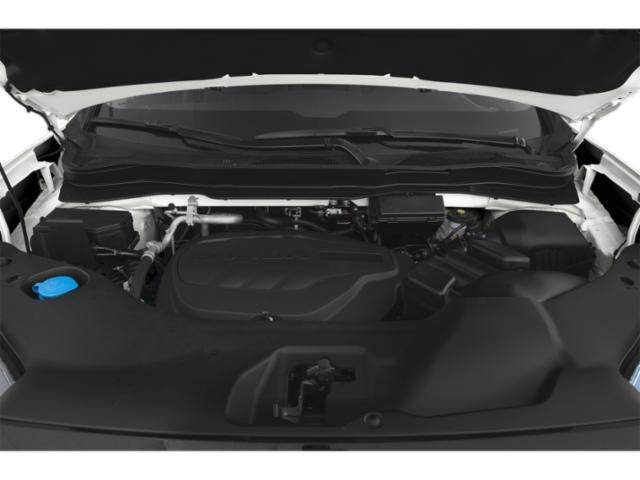 2023 Honda Ridgeline Sport