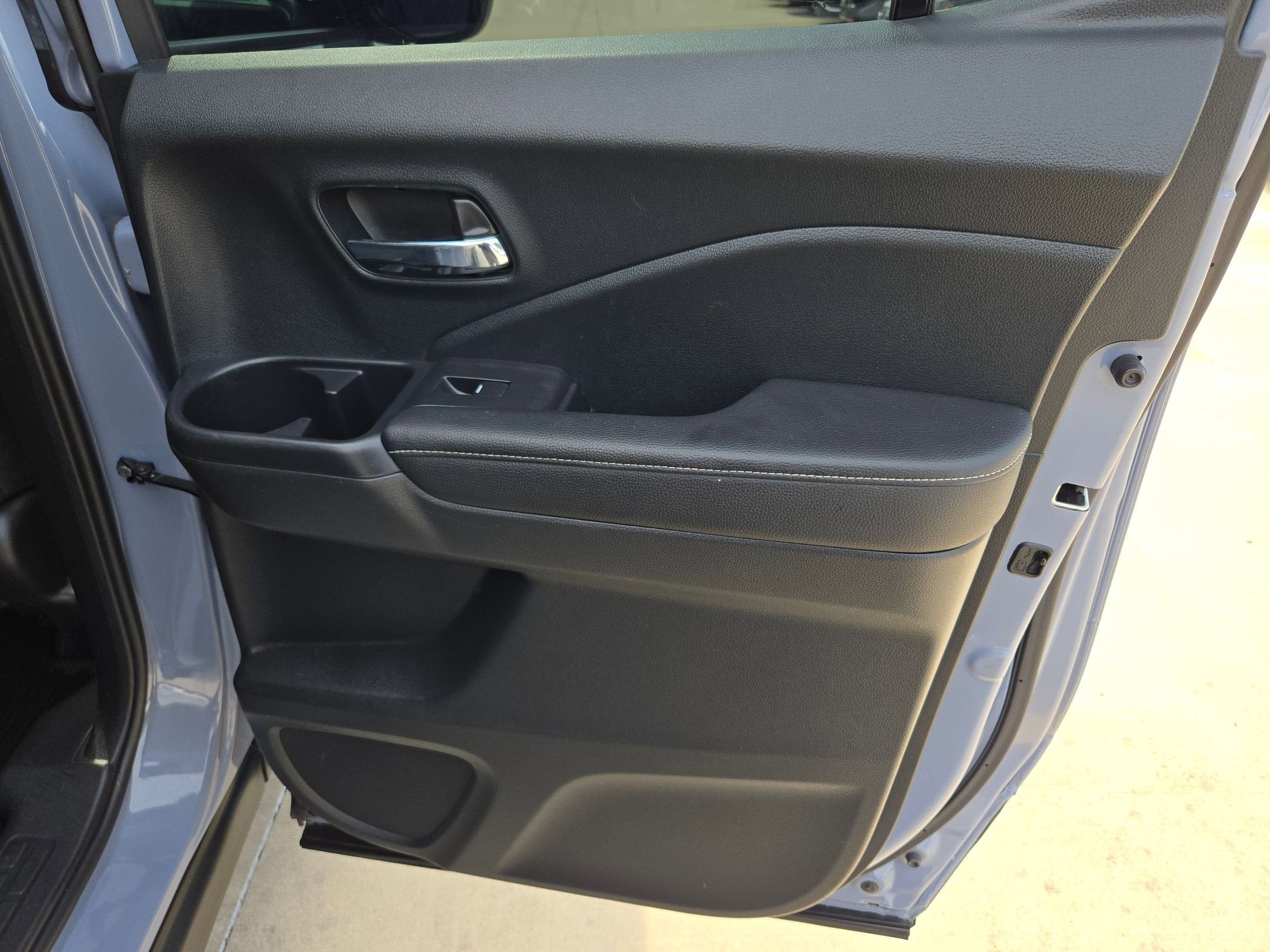 2023 Honda Ridgeline Sport