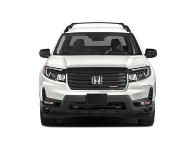 2023 Honda Ridgeline Sport