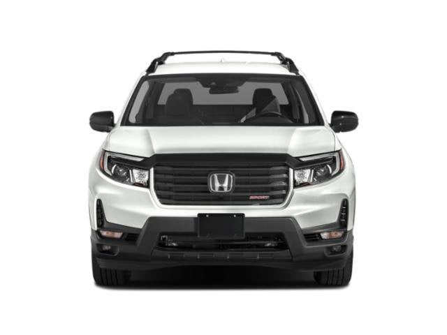 2023 Honda Ridgeline Sport