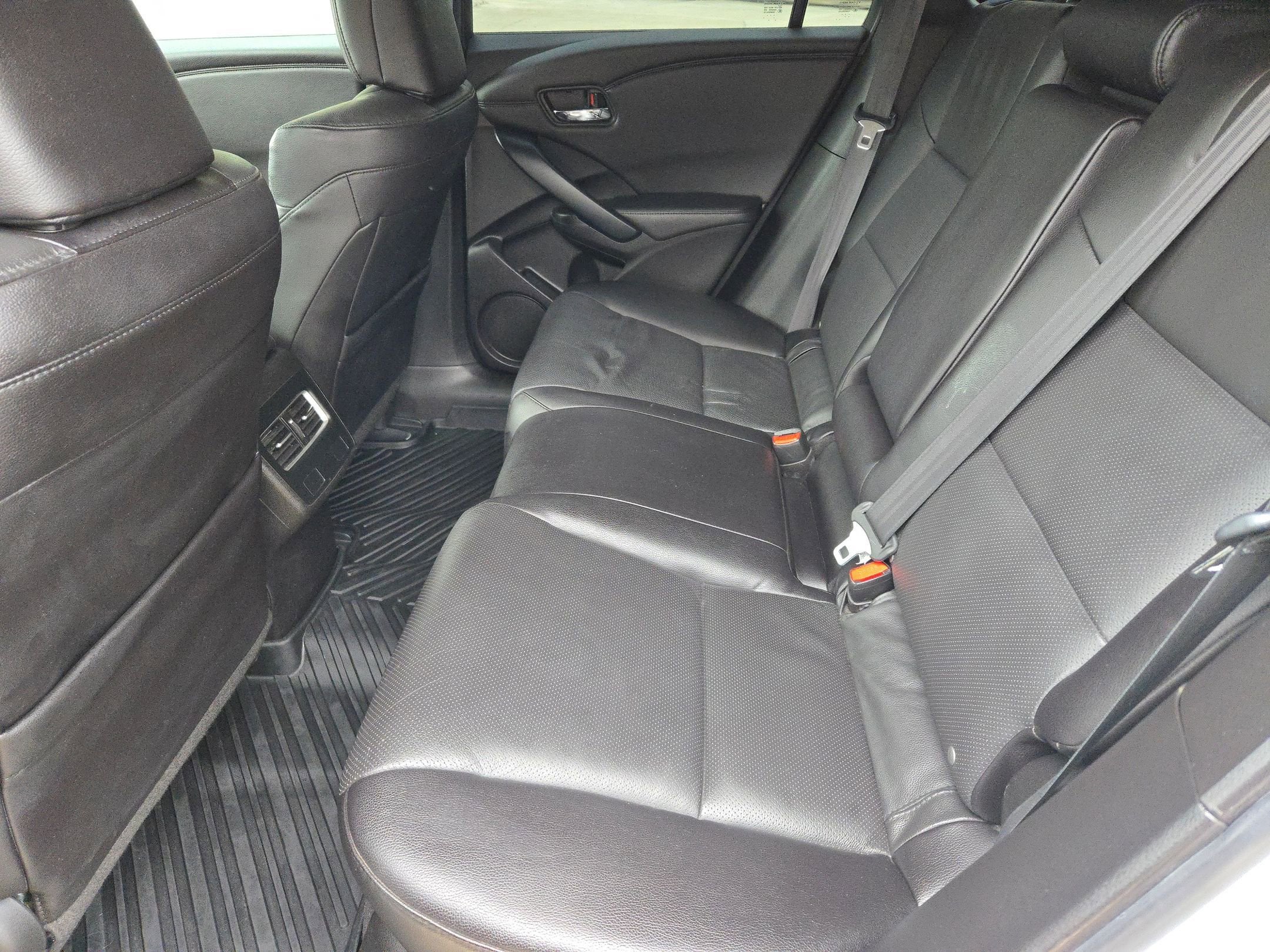 2018 Acura RDX w/Technology Pkg