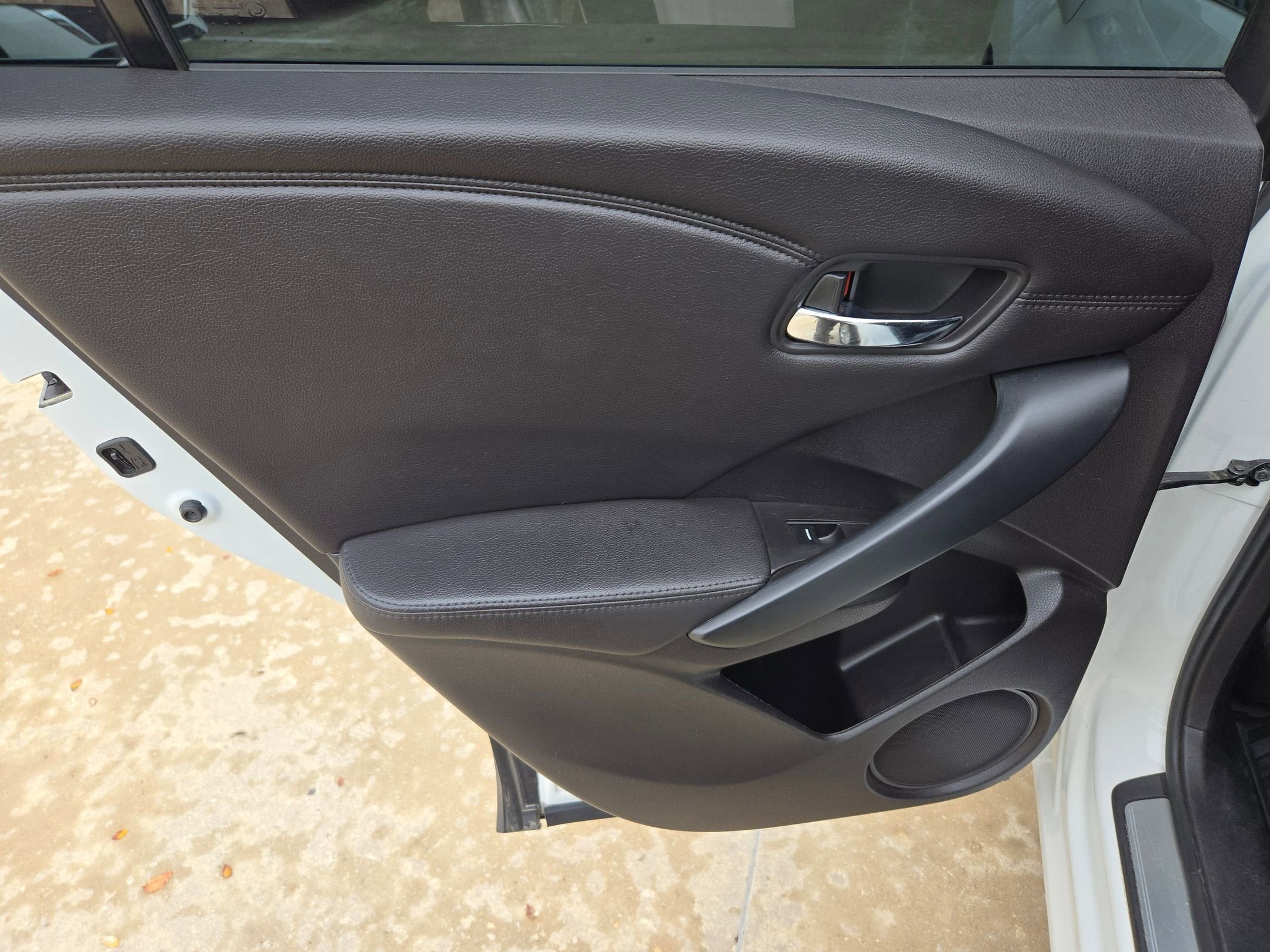 2018 Acura RDX w/Technology Pkg