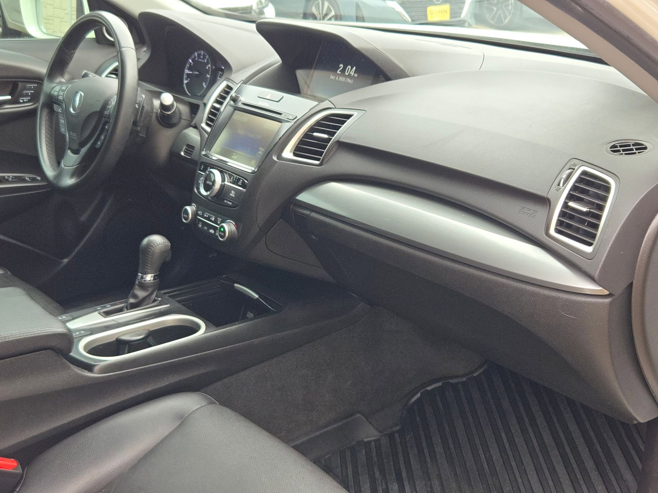 2018 Acura RDX w/Technology Pkg