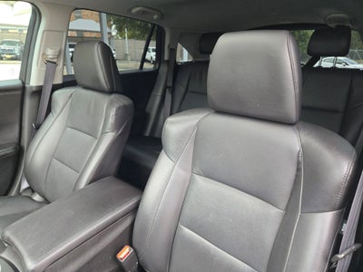 2018 Acura RDX w/Technology Pkg