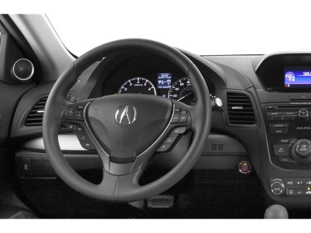 2013 Acura RDX Tech Pkg