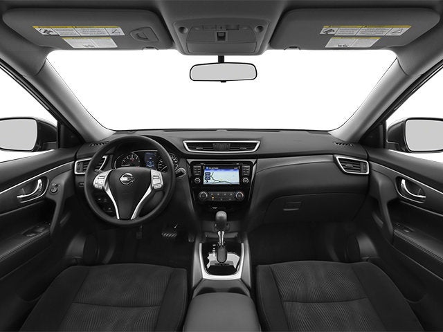 2014 Nissan Rogue SV
