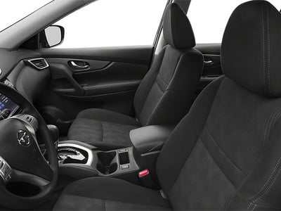 2014 Nissan Rogue SV