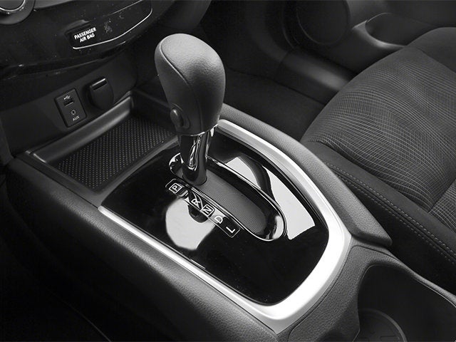 2014 Nissan Rogue SV