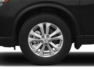 2014 Nissan Rogue SV