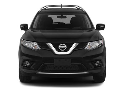 2014 Nissan Rogue SV
