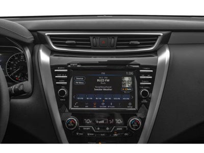 2020 Nissan Murano SV
