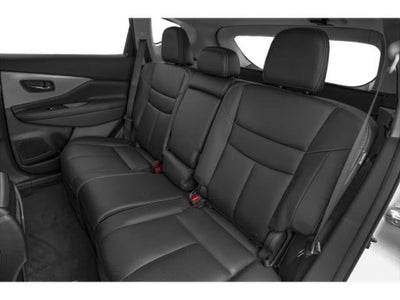 2020 Nissan Murano SV