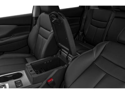 2020 Nissan Murano SV