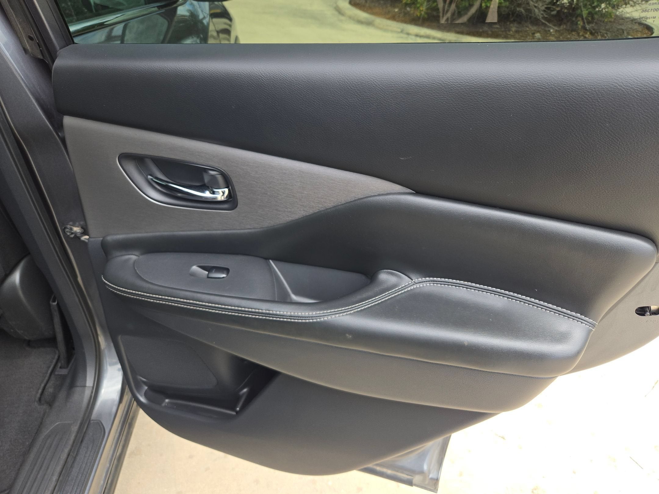 2020 Nissan Murano SV