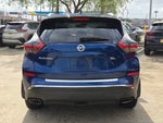 2022 Nissan Murano SL