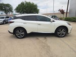 2022 Nissan Murano Platinum