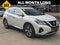 2019 Nissan Murano SV
