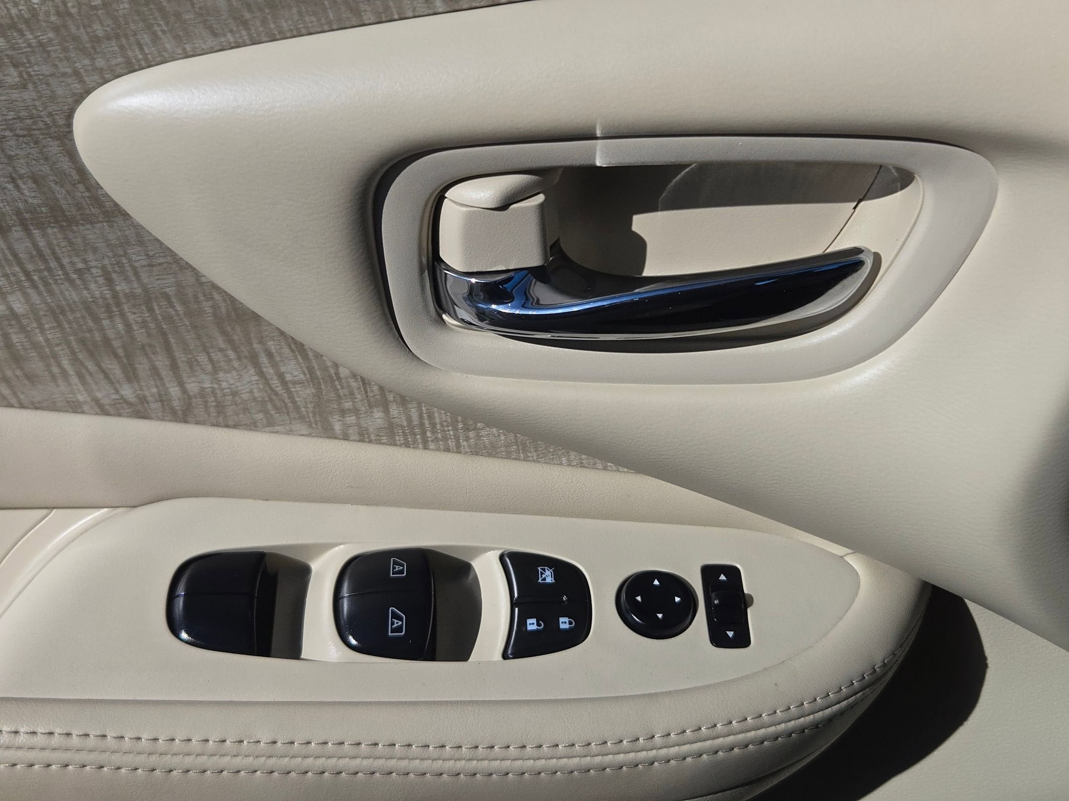 2019 Nissan Murano SV