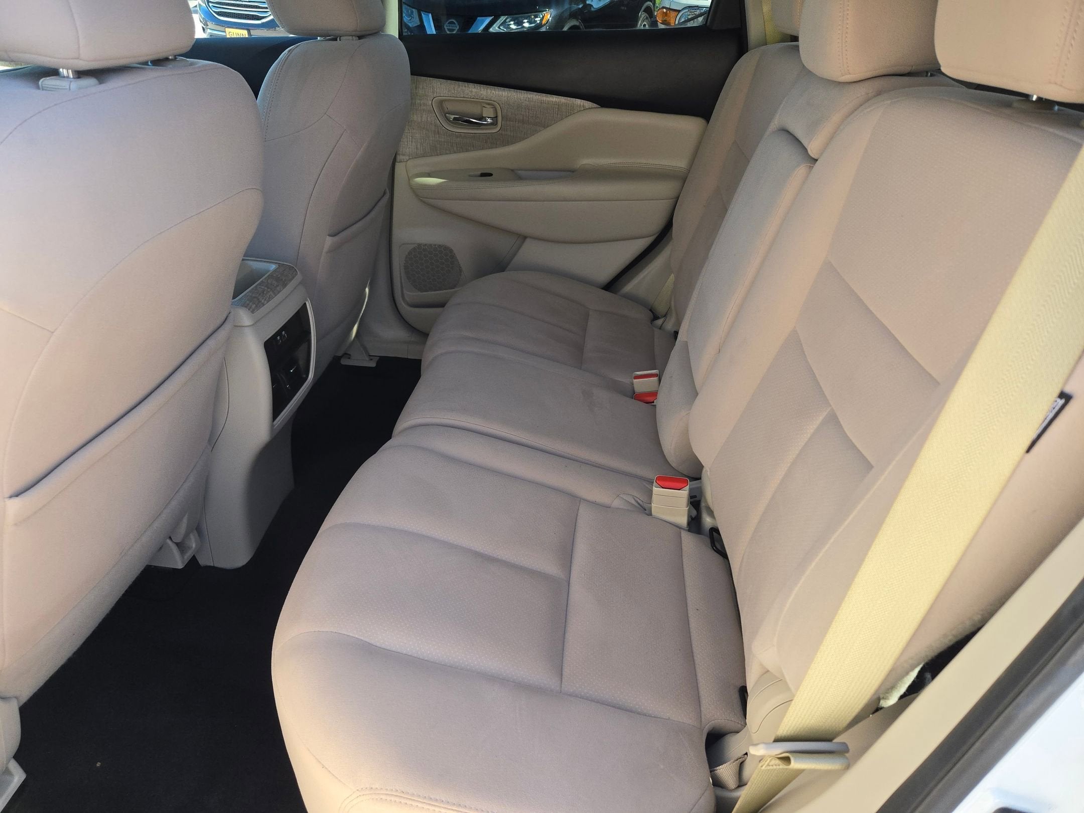 2019 Nissan Murano SV