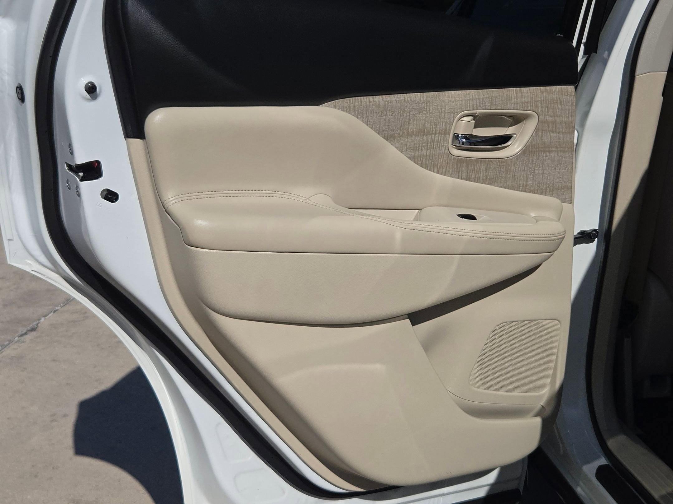 2019 Nissan Murano SV