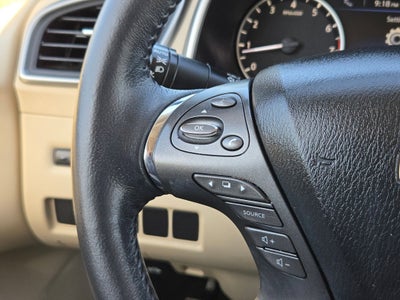 2019 Nissan Murano SV