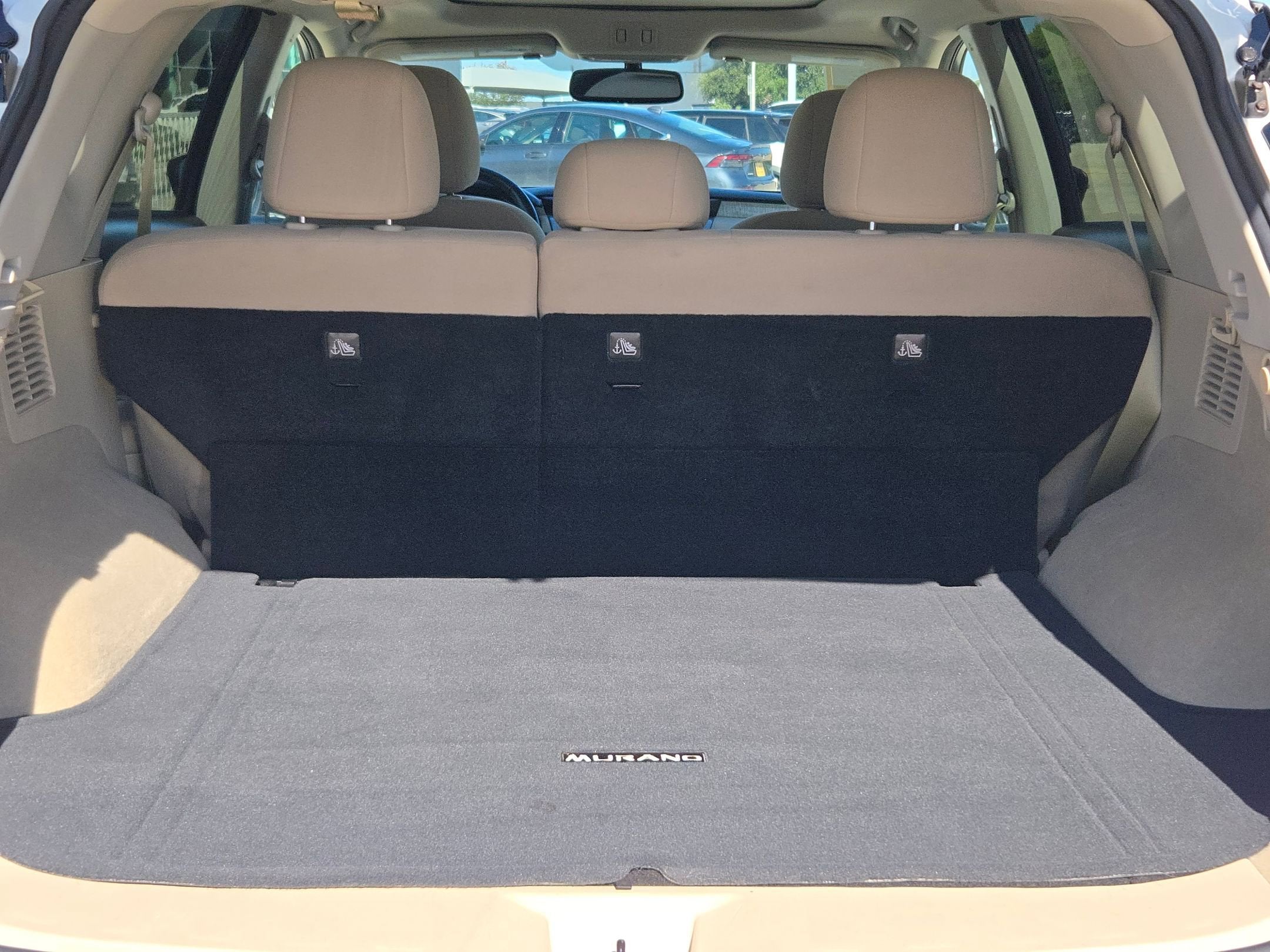2019 Nissan Murano SV