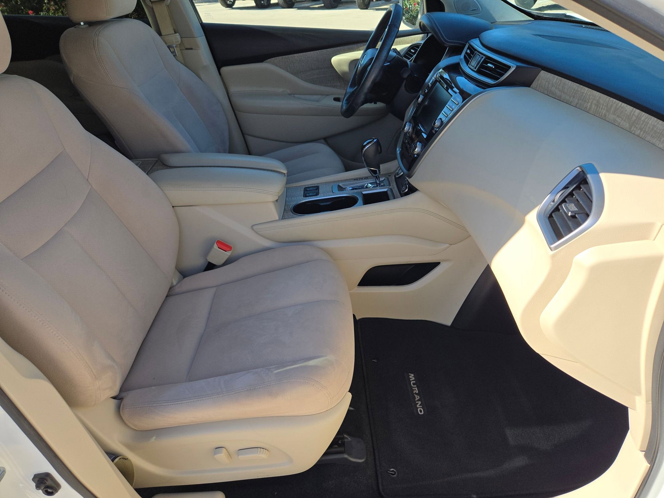 2019 Nissan Murano SV