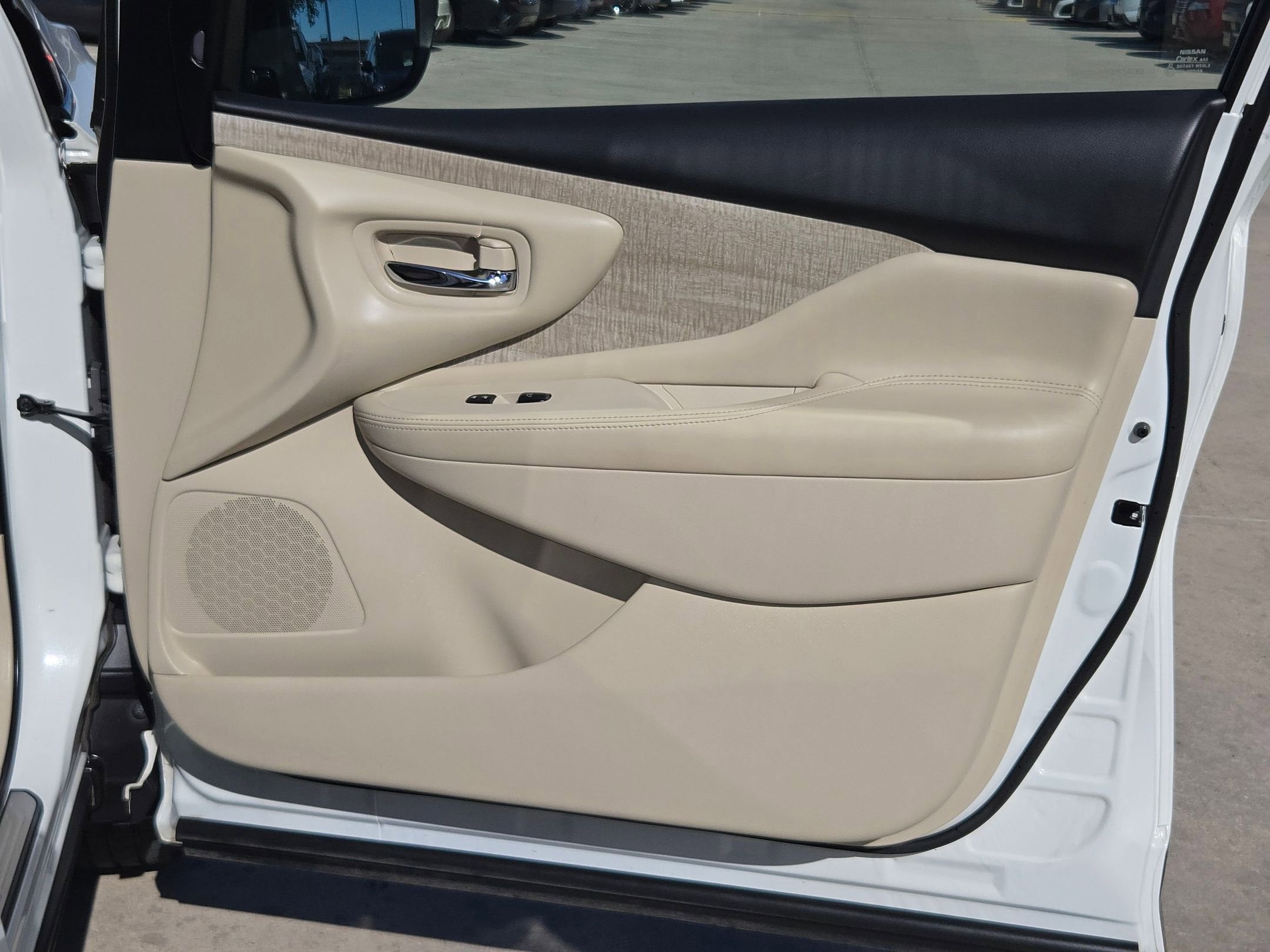 2019 Nissan Murano SV