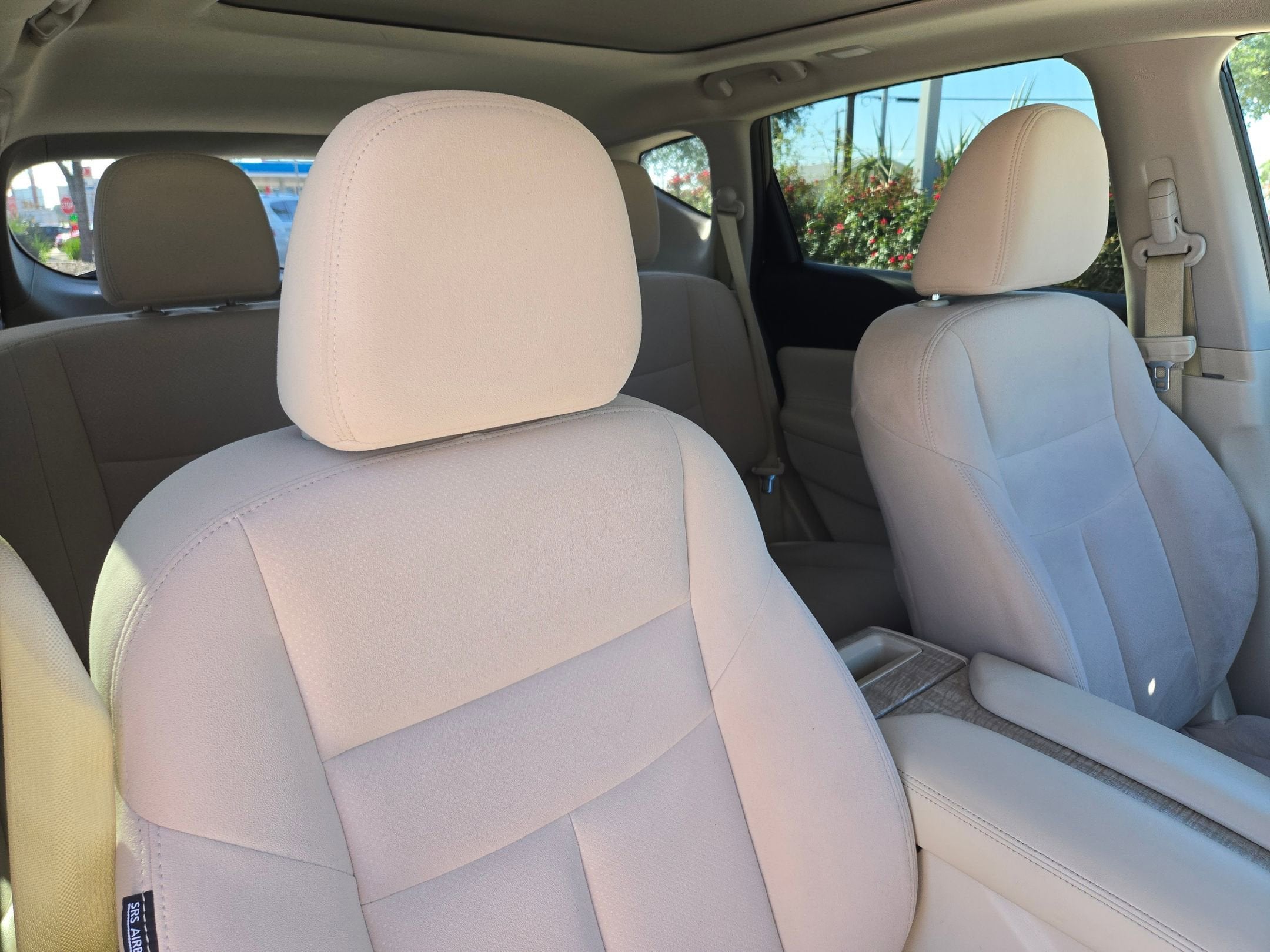 2019 Nissan Murano SV