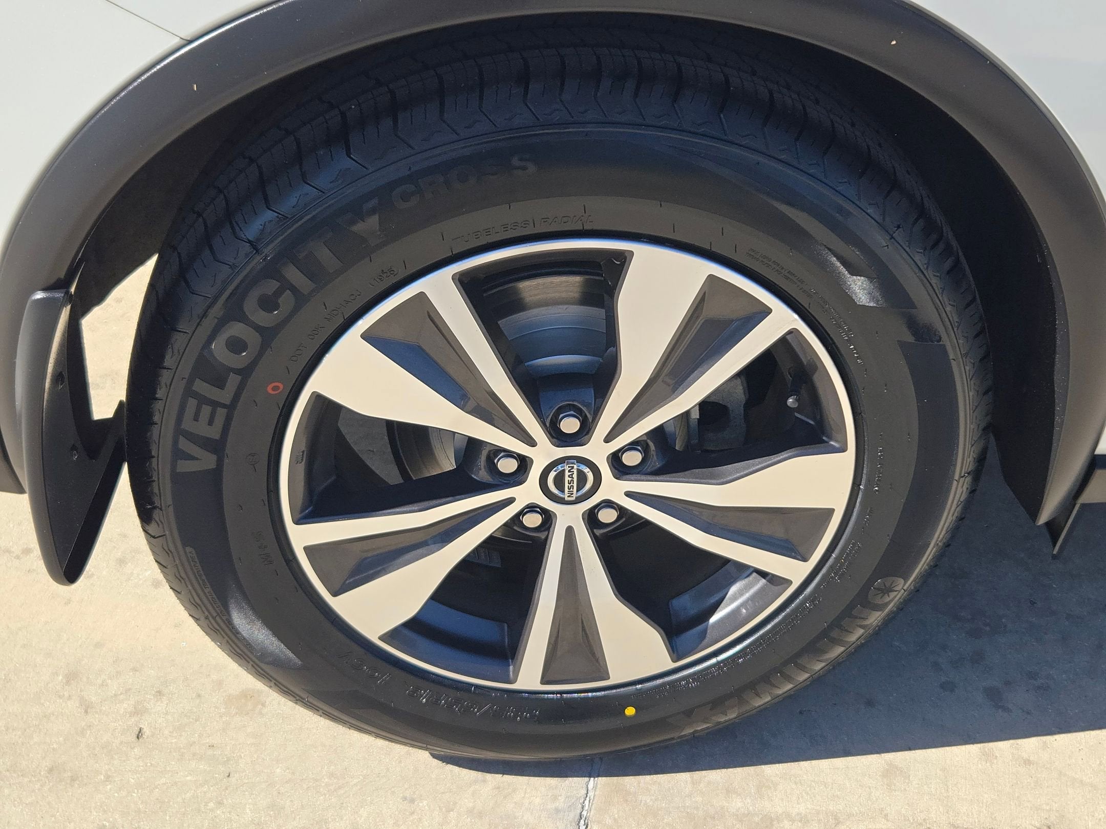 2019 Nissan Murano SV