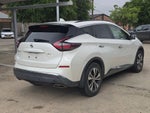 2019 Nissan Murano SV