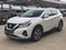 2019 Nissan Murano SV
