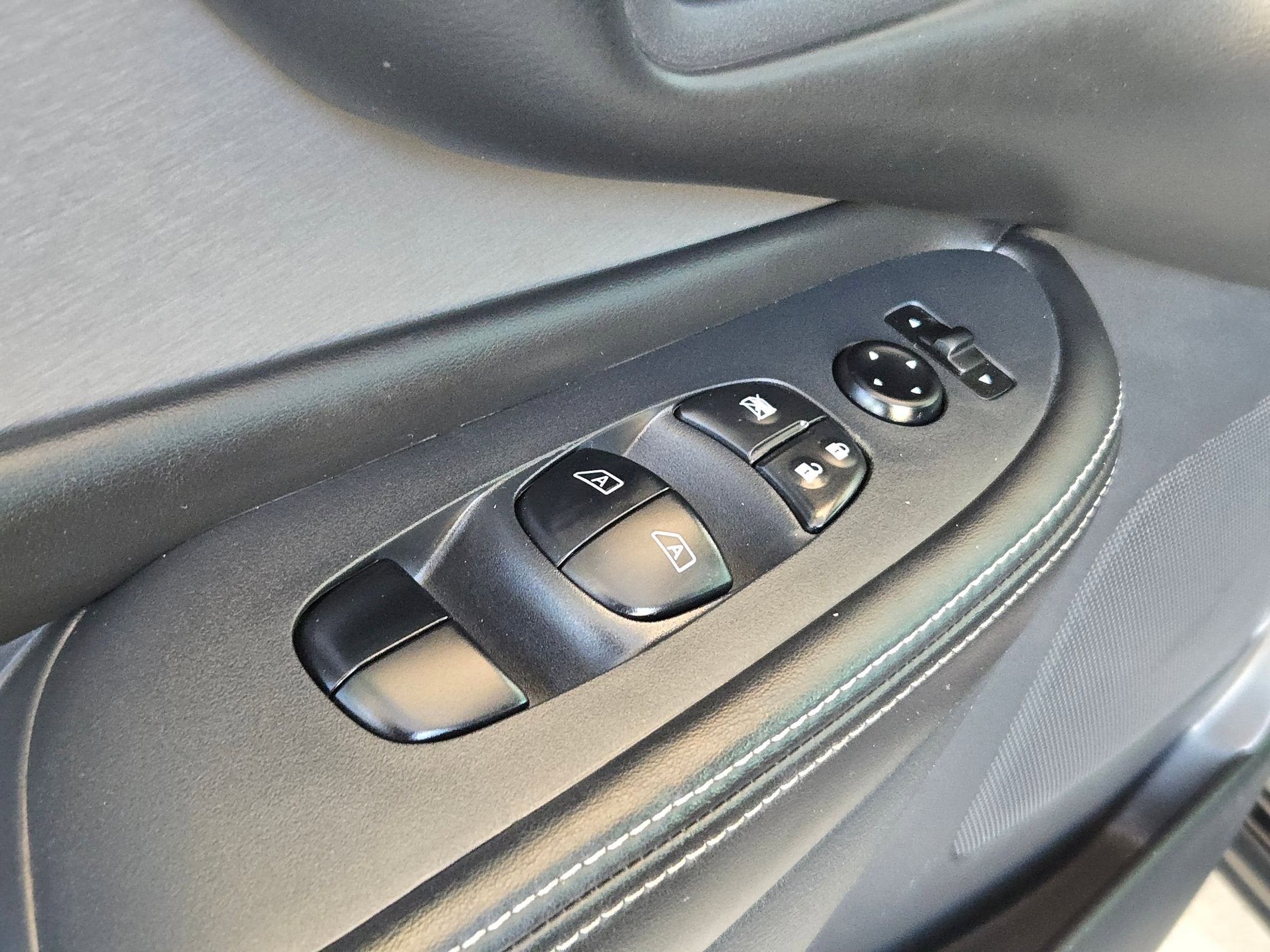 2019 Nissan Murano SV