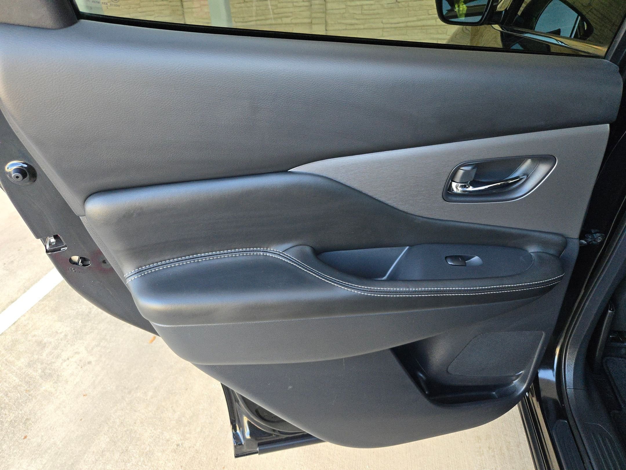 2019 Nissan Murano SV