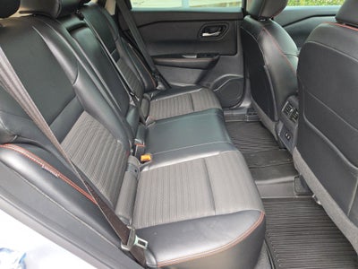 2025 Nissan Rogue Rock Creek®