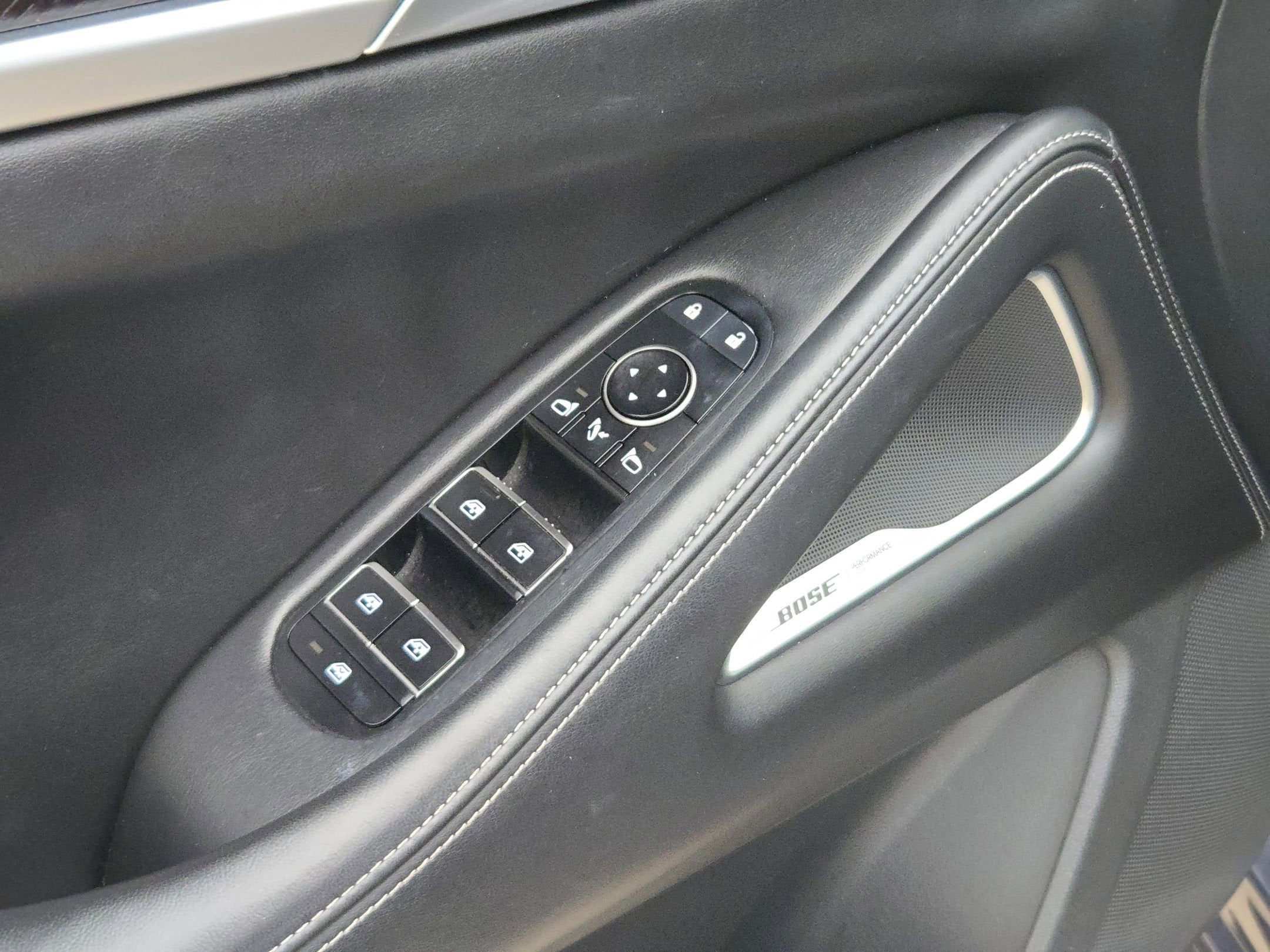 2022 INFINITI QX60 AUTOGRAPH