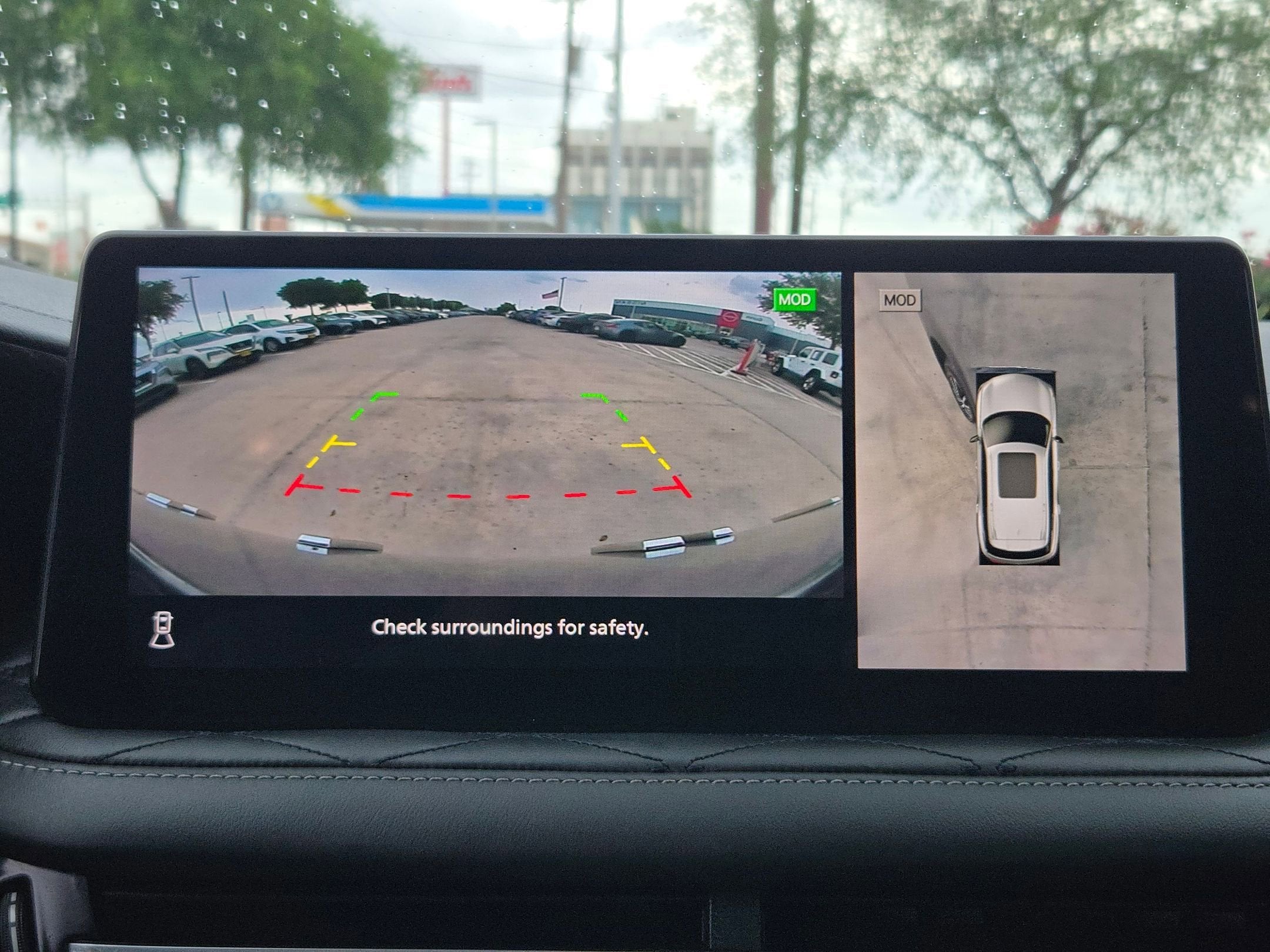 2022 INFINITI QX60 AUTOGRAPH